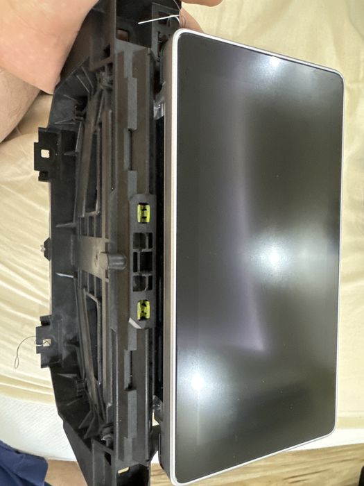 Retrofit complet Audi MIB2 MHI2Q A4 A5 Q5 display 8.2” virtual cockpit