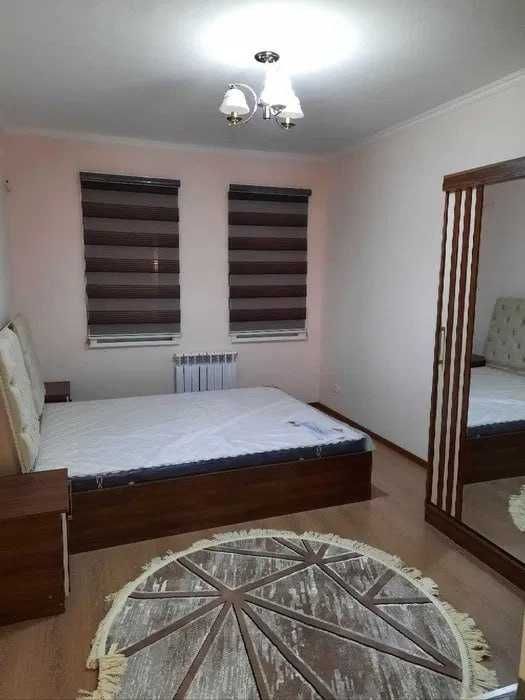 Сдаётся квартира ЖК Грин Парк 2/4/9 на Яшнабадский