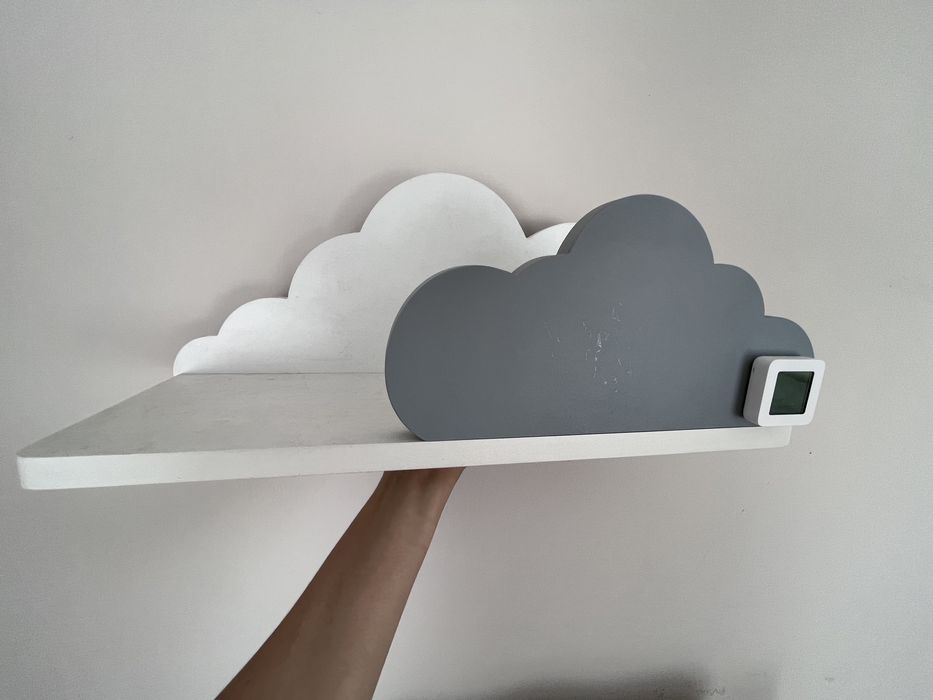 Полка Облачко полка