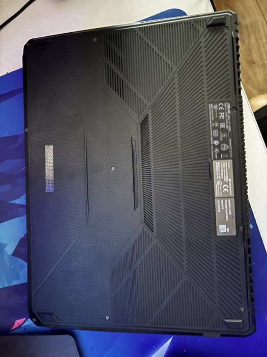Laptop Asus gaming