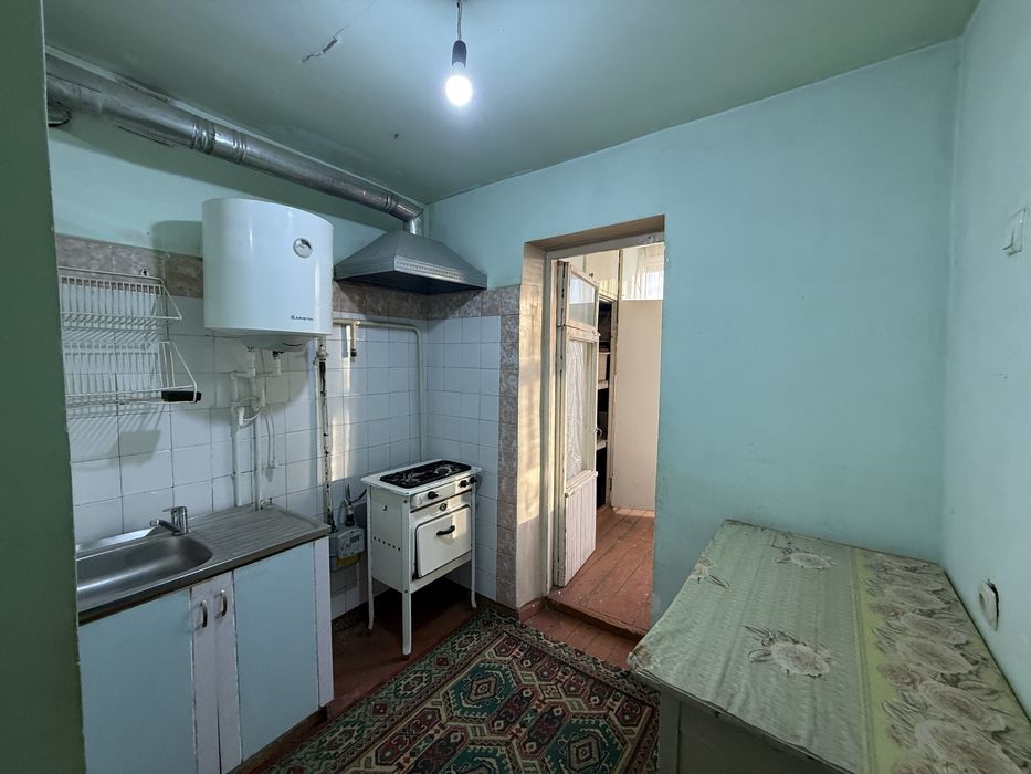 Срочно продается 2х квартира по выгодной цене (ор Вокзал)