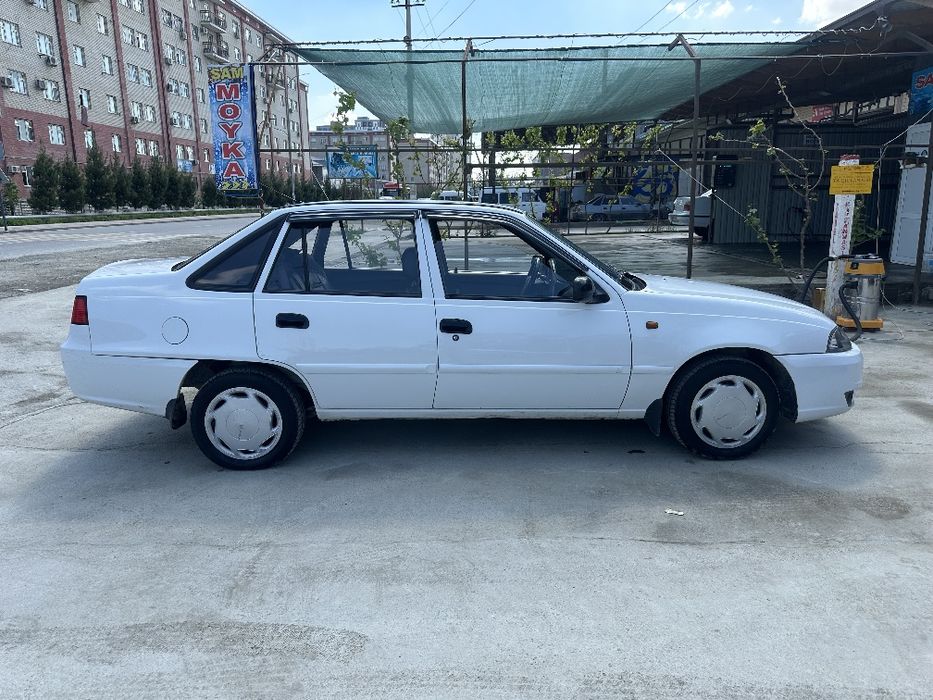 Nexia 2 1,6 mator 2013-yil sotiladi