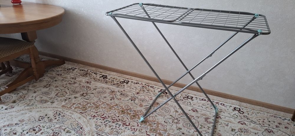 Сушилка для белья новая