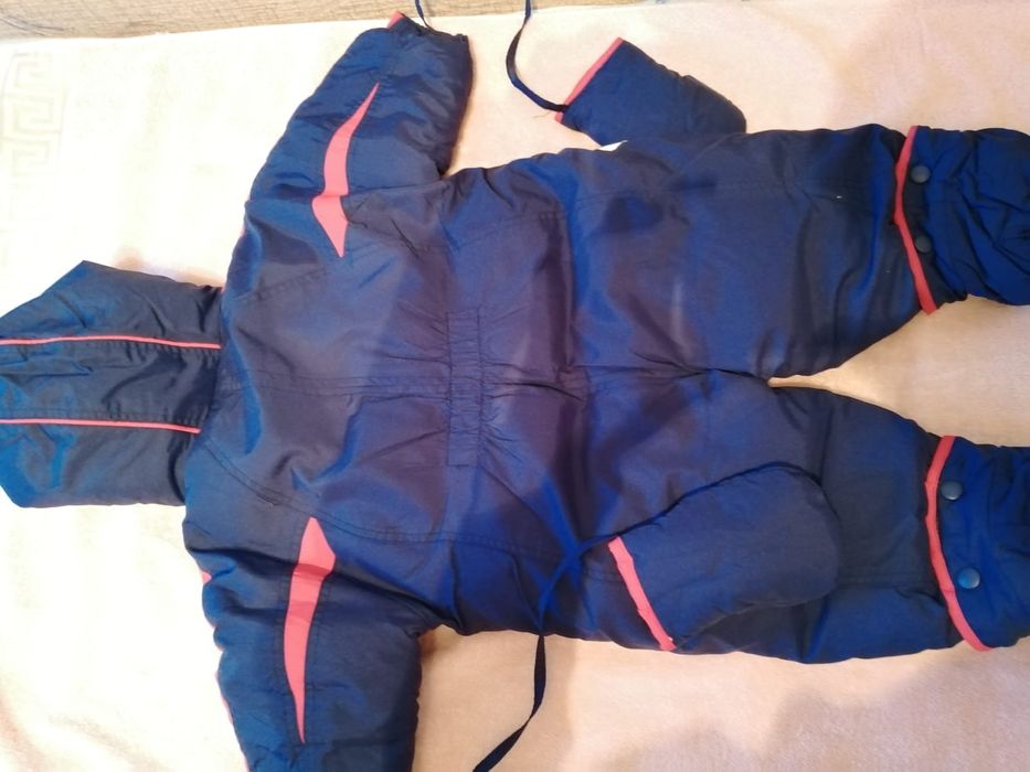 Продам комбинезон-конверт