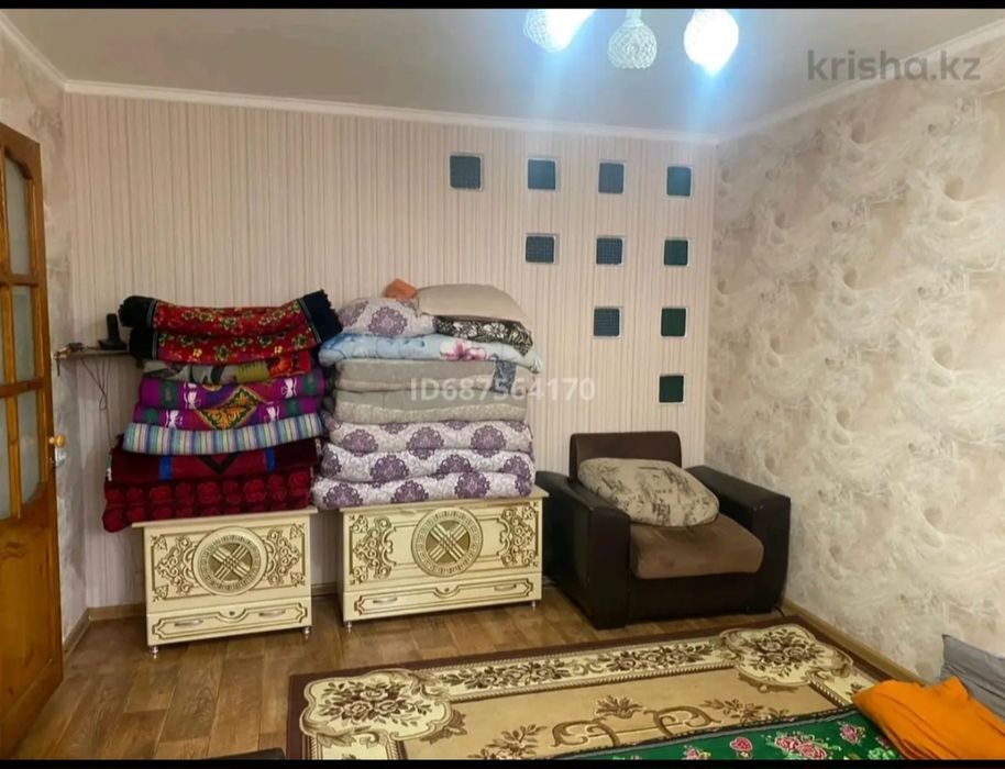 Продаётся 5 комнатный дом на Баме