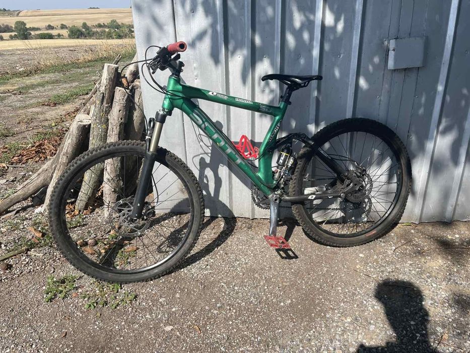 Колело Scott 26 цола