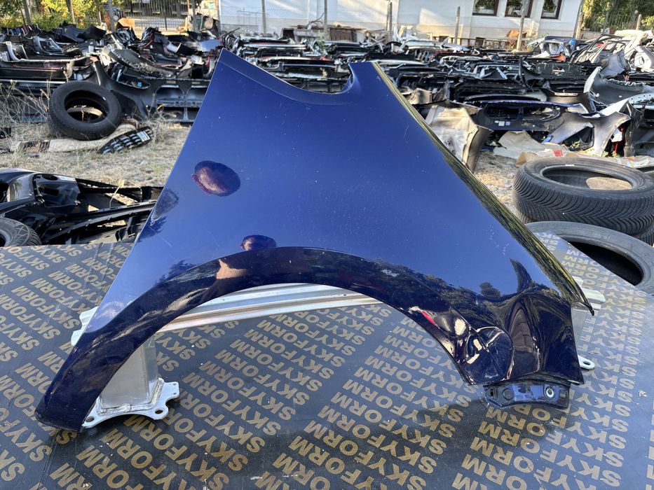 Калник VW Sharan/Alhambra