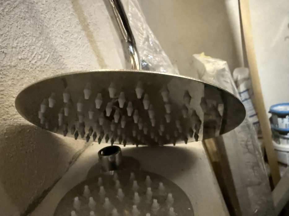 Душ пита и смесител InterCeramic