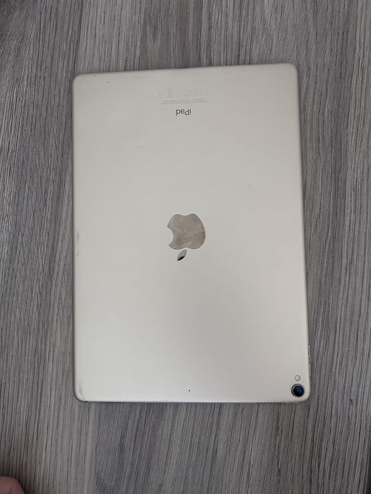 IPad pro 10.5, 2017 года