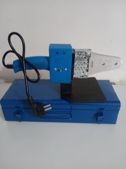 Продам сварочный аппарат для полипропиленовых труб