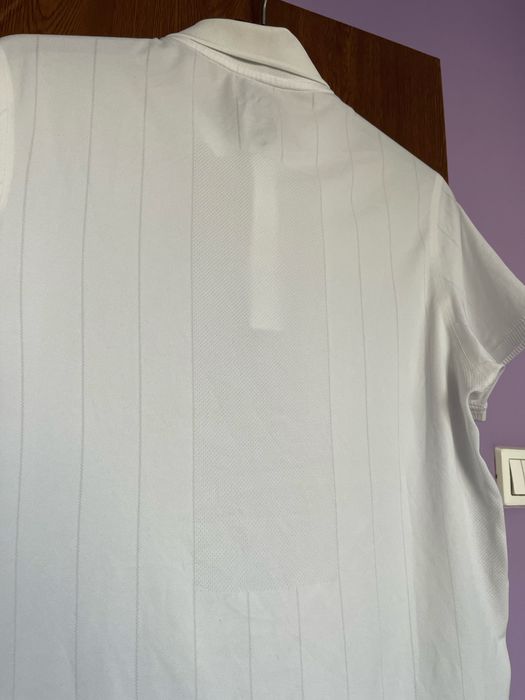 Тениска Nike Roger Federer Wimbledon 2014 Premier polo shirt RF Tennis