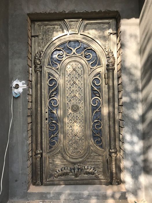 Панжара,навес,перила ва дарвоза! Решетки,навесы,перила и ворота.