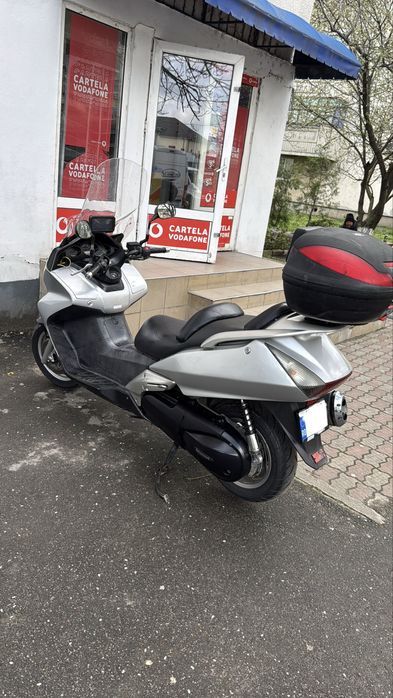 Honda Silver Wing 600 cmc Stare Excelenta