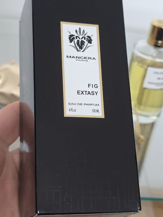Mancera Fig Extasy