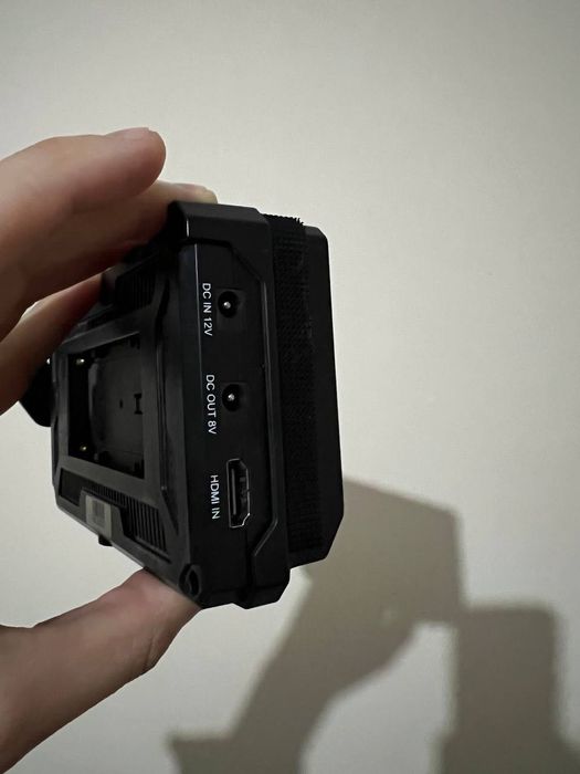 Felword monitor kamera uchun