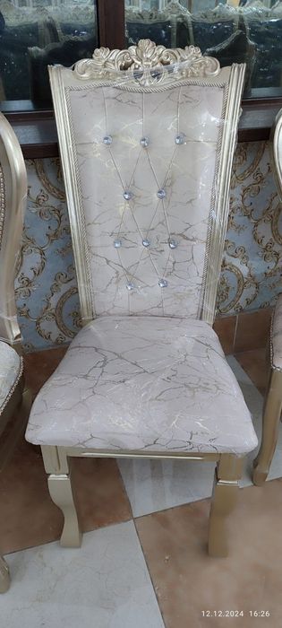 stol stullar  sex narxida. 350 mingdan boshlanadi