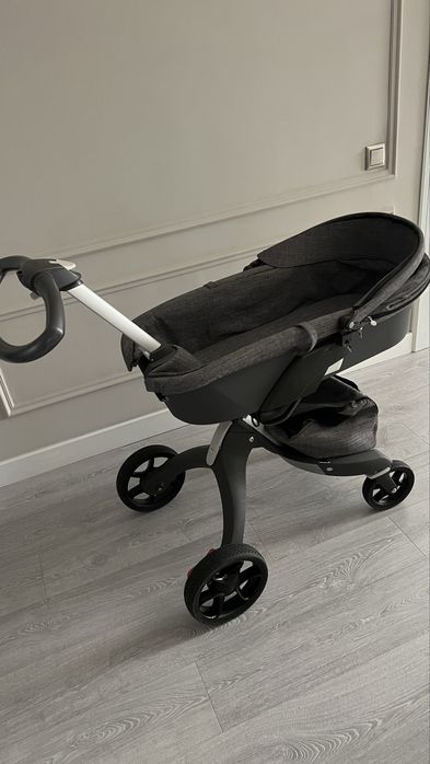 Коляска StokkeV6