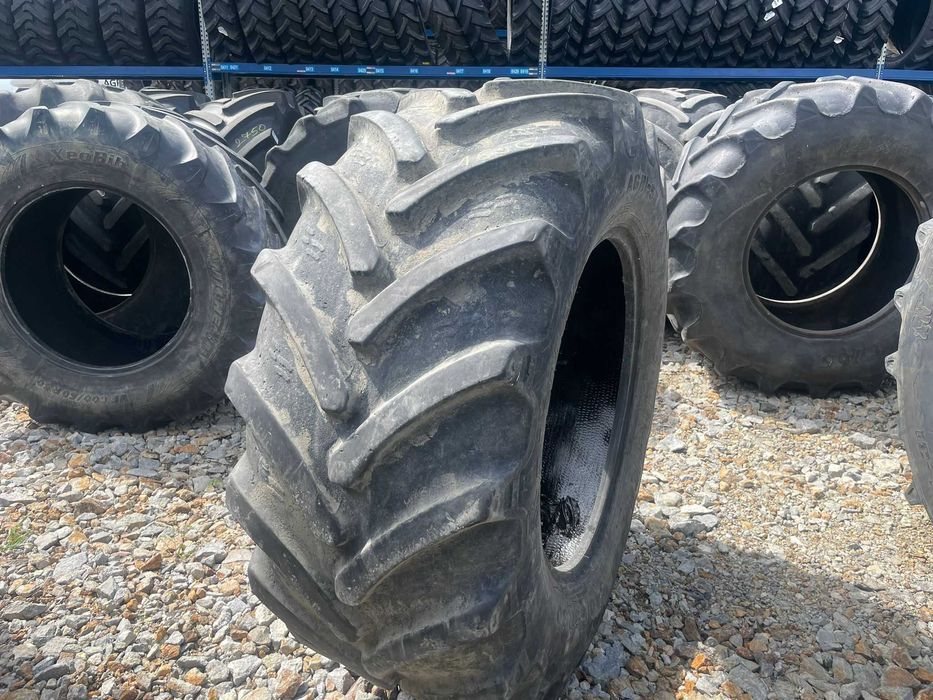 Cauciucuri Tractor Fata 540/65R30 alliance SH Radiale Livrare Oriunde