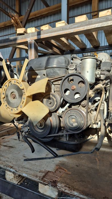 2 jz свап комплект