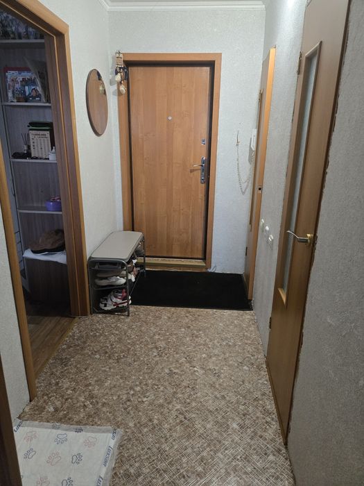 Продам однушку, в центре