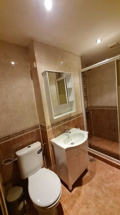 Дава се под наем Тристаен апартамент в Пирдоп - 100 кв.м за 500 € - Снимка #18