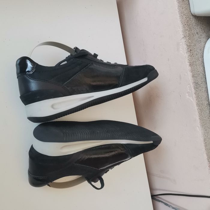 Спортни обувки Ara Luftpolster 38 н.