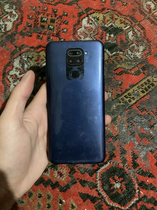 Redmi note 9 64 gb