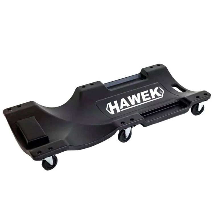 Автомонтьорска лежанка HAWEK