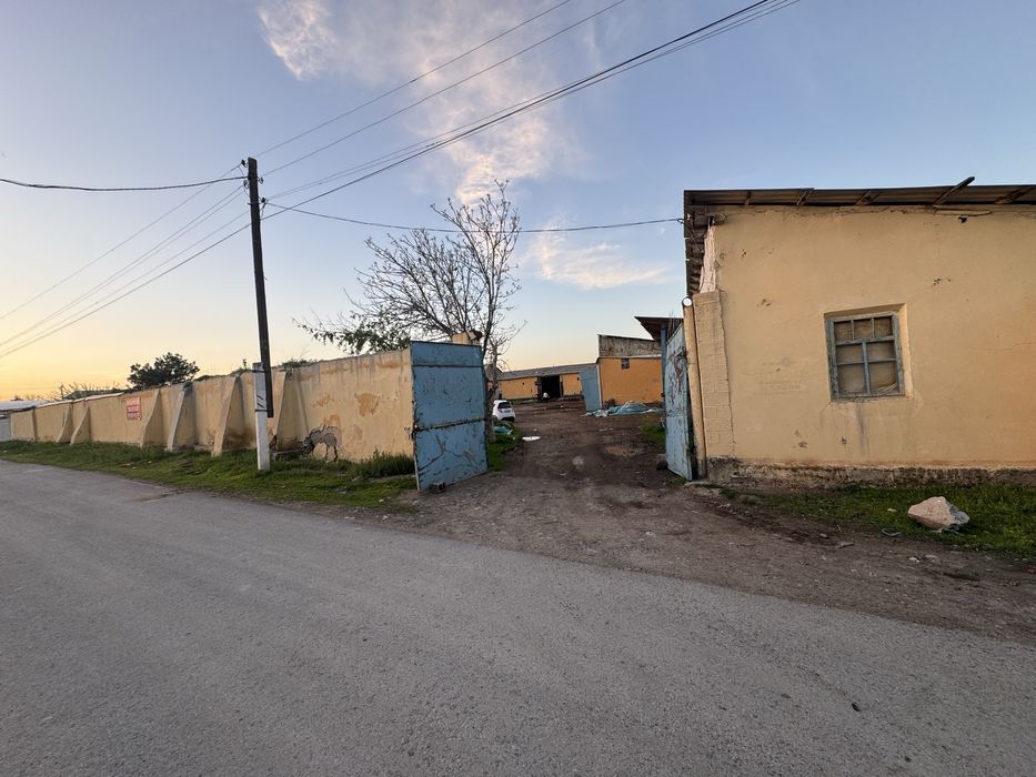 Arendaga beriladi omborxona i