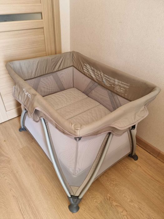 Манеж детский Nuna Sena