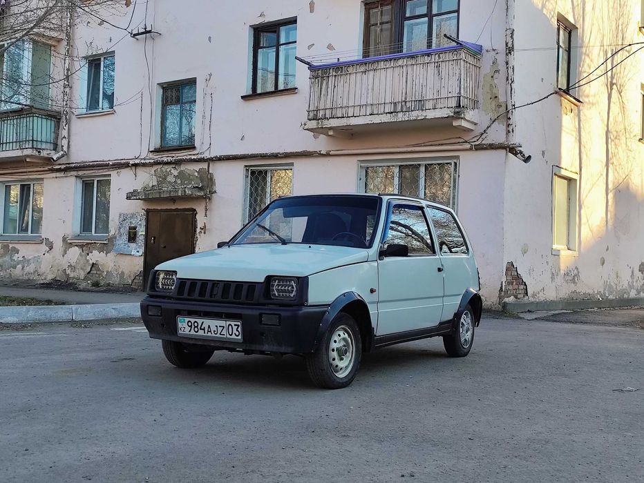 Продам ВАЗ 11113 Ока