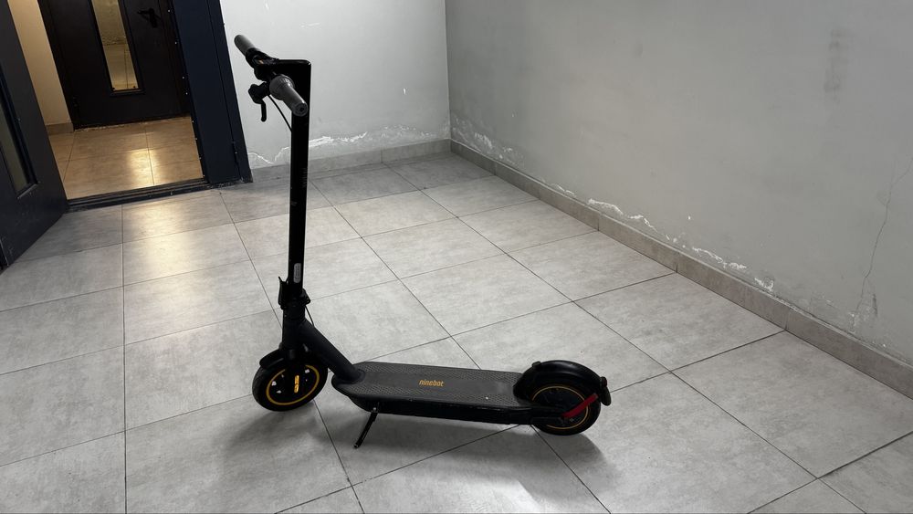 Ninebot G30 Max