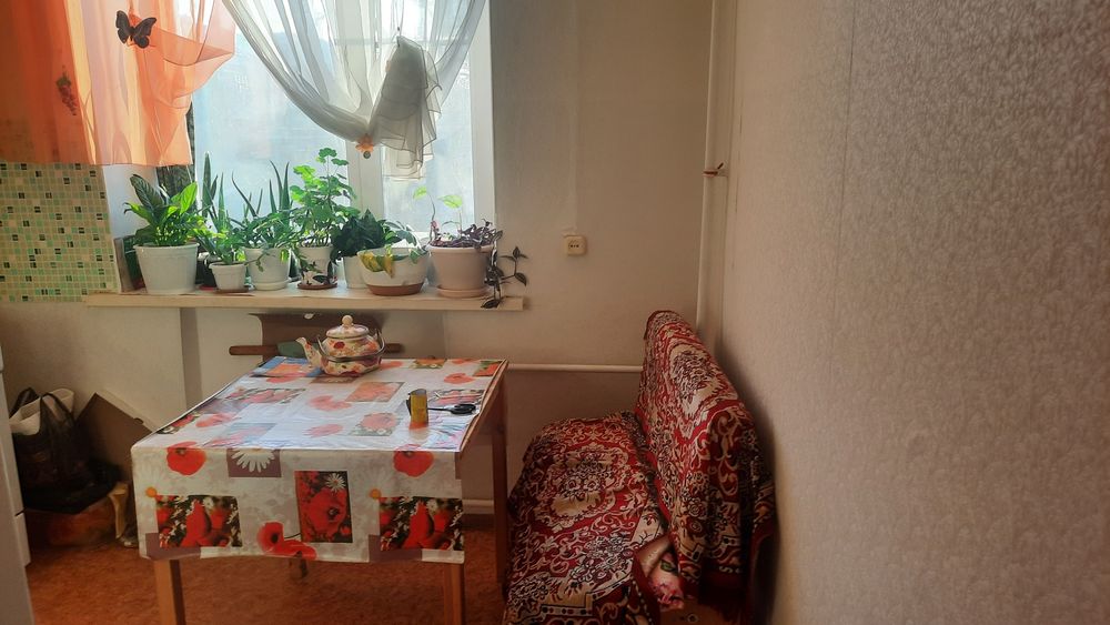 Продам или обмен 2-ушка квартира