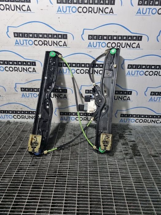 Macara stanga spate Jaguar F - Pace 2015 - 2020 SUV 4 Usi (1141)