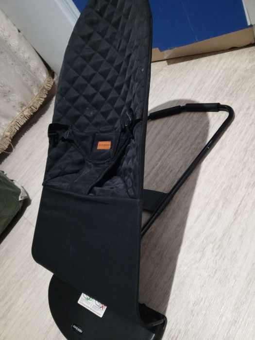 Детский шезлонг!