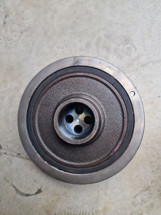 Fulie vibrochen b48 bmw f20 f22 f30 f32 f34 f36/8638446 g20 g30 g01 0