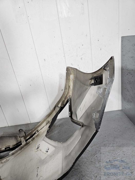 Предна броня Ford Focus 4 Форд Фокус 2018-2022 * 2бр