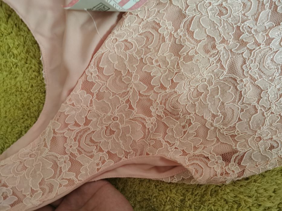 Rochie dantela zi/seara