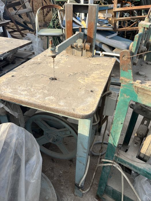 Станок длч дерева