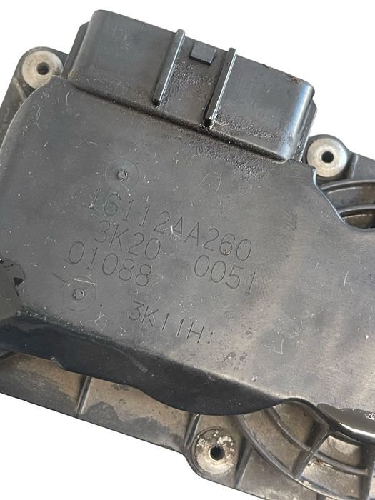 Clapeta De Acceleratie Subaru Legacy Iv Bl 2003 - 2015 2.0 D Awd Ee20Z