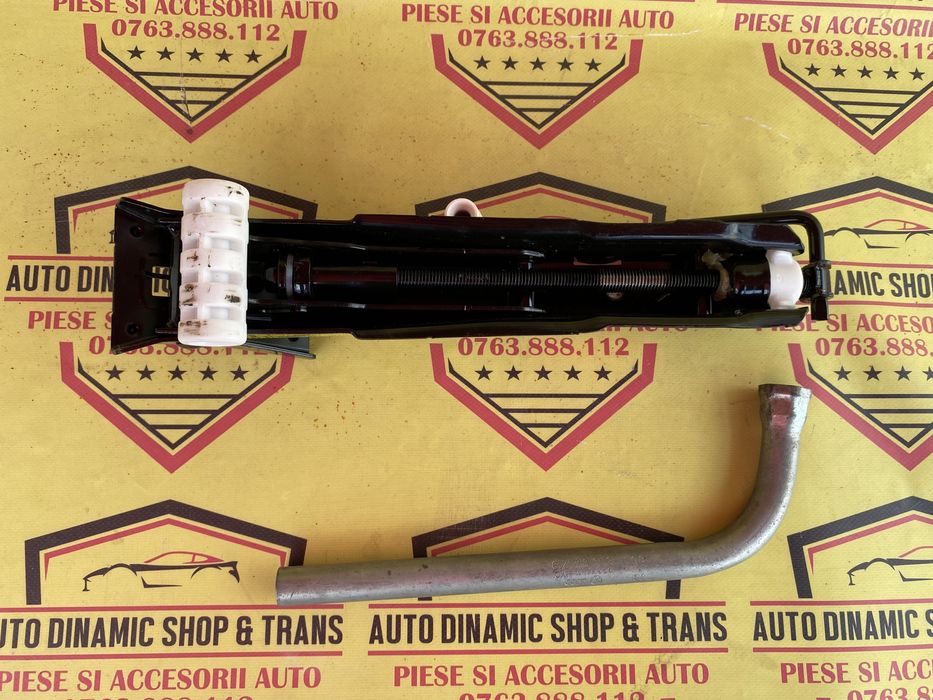 Cric auto original Audi A6 A8 (4G2, C7) 4G0011031F