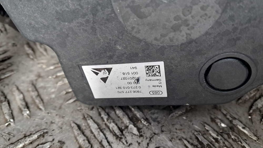 caseta directie Volvo cod 32315402