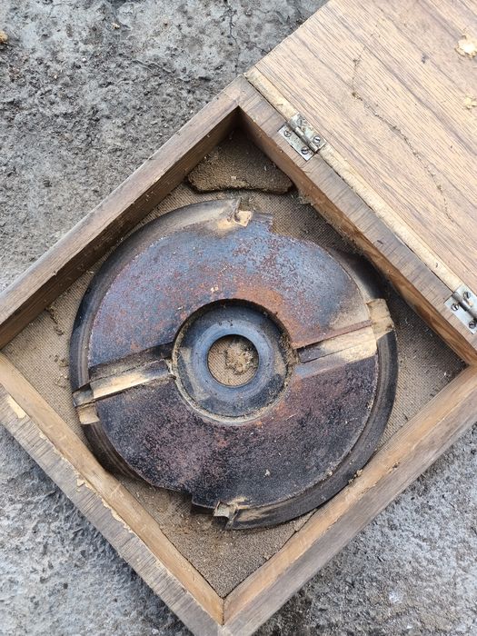 Фреза фреза фреза