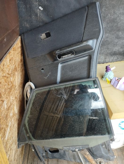 Продам дверь от ауди