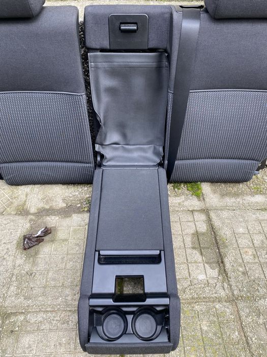 Салом за е46 комби