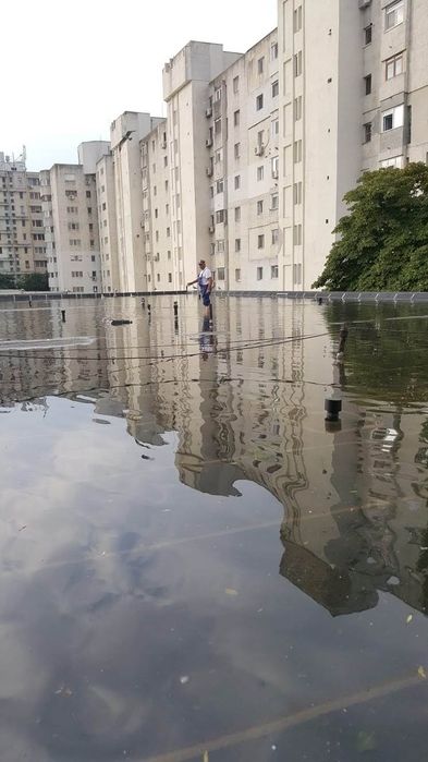 Hidroizolatii Constanța
