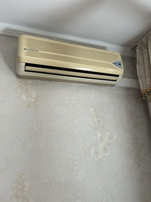 Кондиционер almacom СРОЧНО