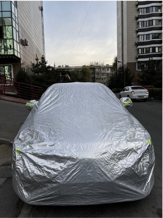 Продам тент для авто.