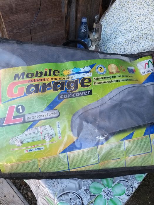 Vand prelata golf 4 originala (noua ) 150 lei