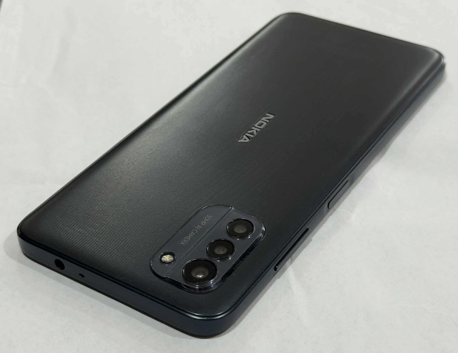 Продавам NOKIA G21 64/4 gb